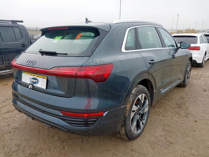 2023 AUDI Q8 250KW 50 QUATTRO 95KWH SPORT 5DR AUTO