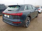 2023 AUDI Q8 250KW 50 QUATTRO 95KWH SPORT 5DR AUTO for sale at Copart CORBY