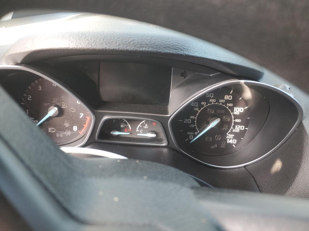 2017 Ford Escape Se VIN: 1FMCU0GD7HUE81293 Lot: 91973905