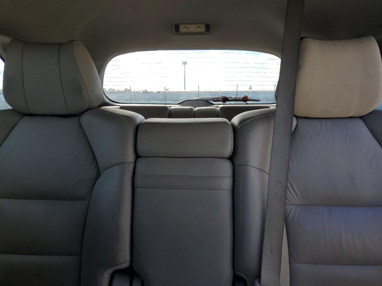 2010 Acura Mdx Technology VIN: 2HNYD2H46AH515621 Lot: 93243105