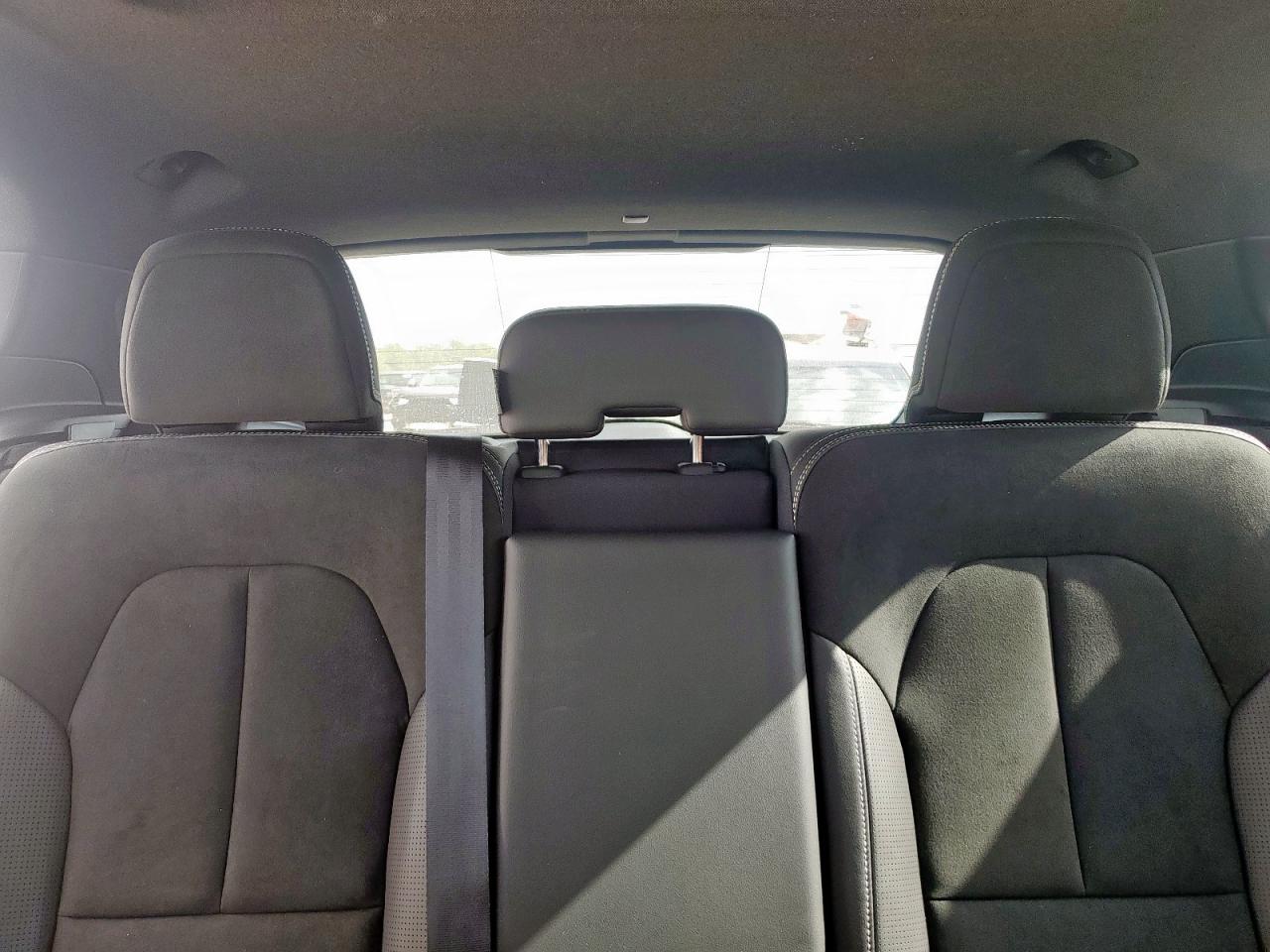 2020 Volvo Xc40 T5 R-Design VIN: YV4162UM7L2185522 Lot: 93675685