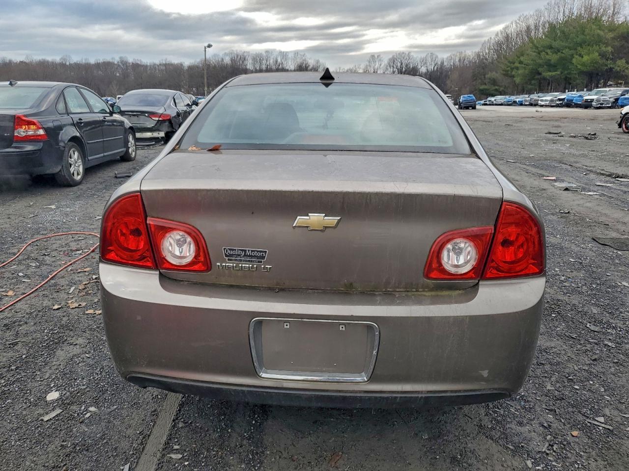 2013 Chevrolet Malibu 1Lt VIN: 1G1ZC5E05CF209619 Lot: 94590955