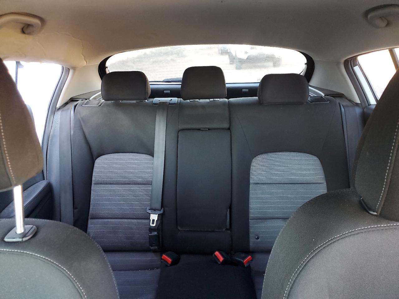 2014 Kia Forte Ex VIN: KNAFX5A85E5206252 Lot: 92831335