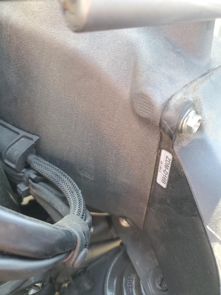 2024 Ducati Panigale V2 VIN: ZDMHAATW2RB014588 Lot: 90919945