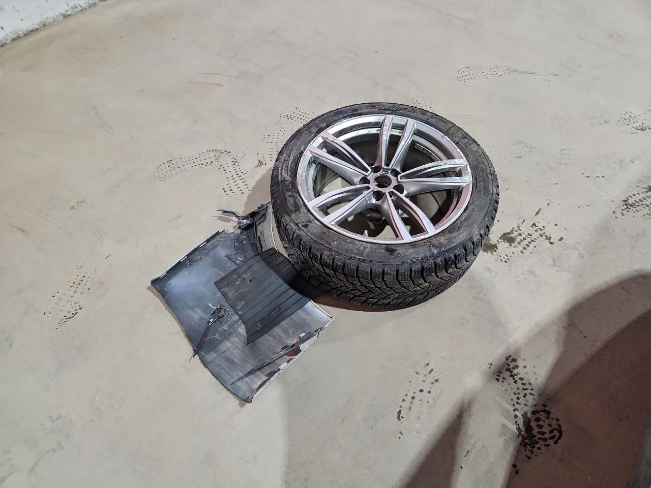 2019 BMW 750 Xi VIN: WBA7B0C55KG527507 Lot: 94236395