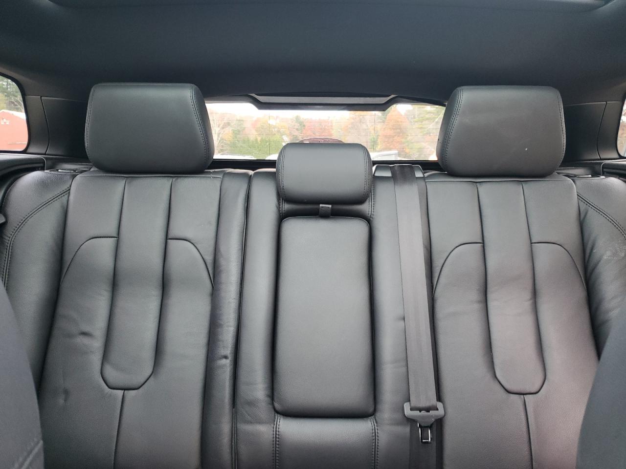 2015 Land Rover Range Rover Evoque Pure Plus VIN: SALVP1BG8FH994627 Lot: 90760755