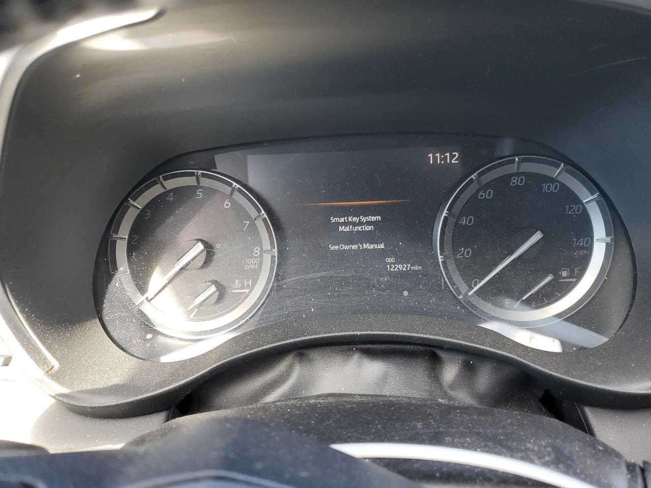 2021 Toyota Highlander Xle VIN: 5TDGZRBH1MS070203 Lot: 91427925