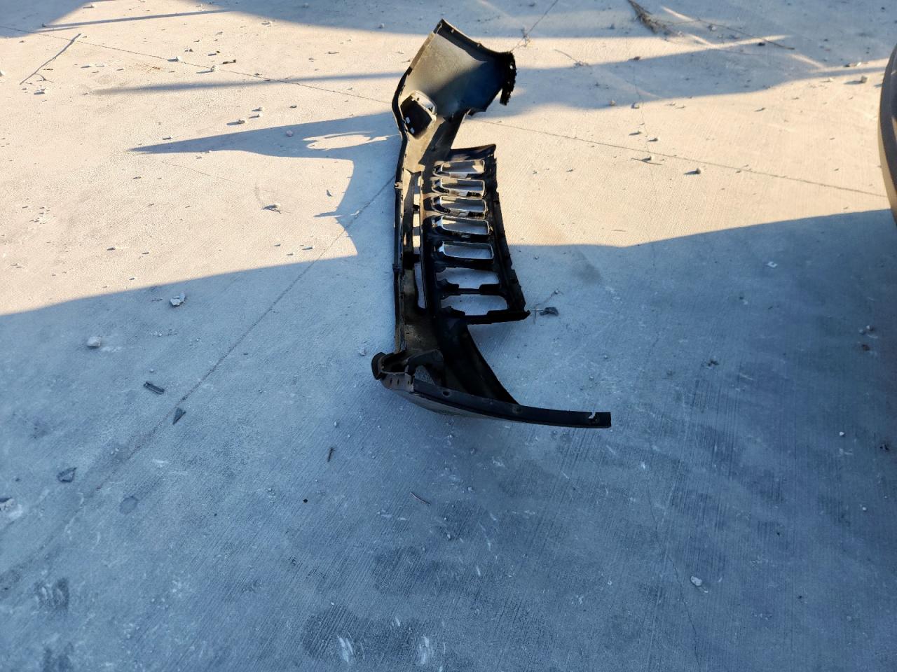 2015 Jeep Compass Limited VIN: 1C4NJDCB1FD183661 Lot: 93276345