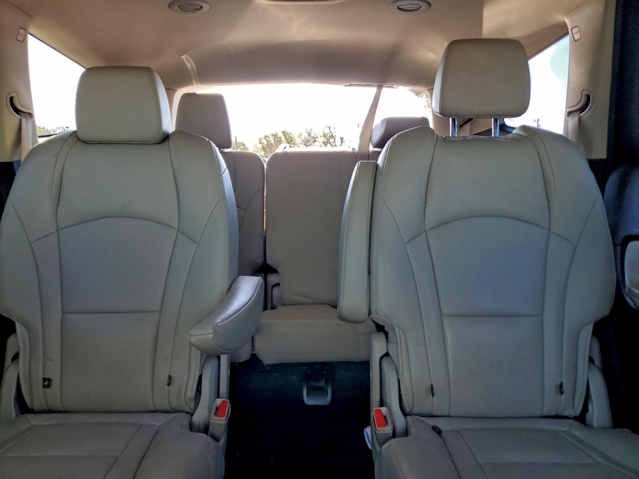 2020 Buick Enclave Essence VIN: 5GAERBKW6LJ136609 Lot: 90942205