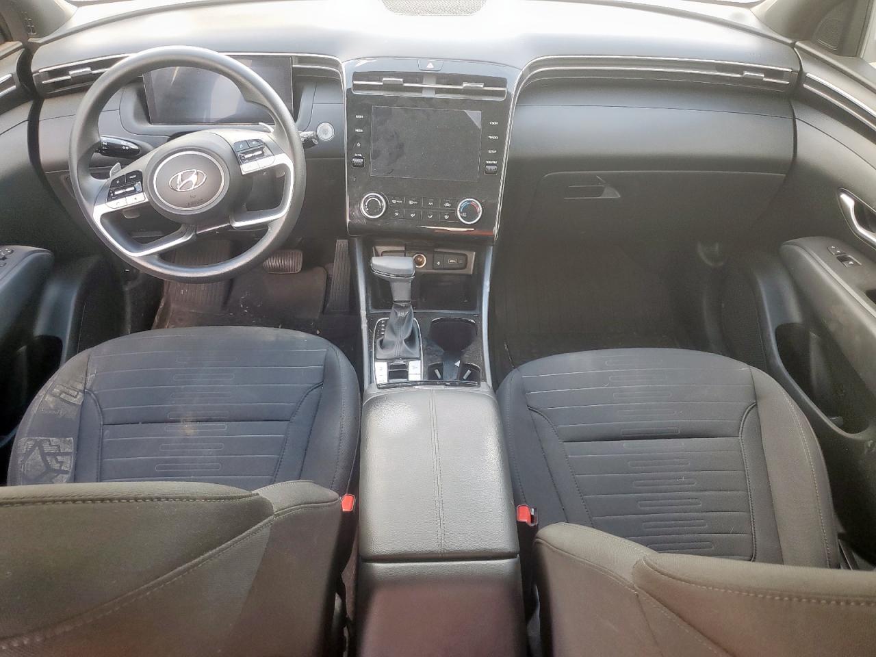 2023 Hyundai Santa Cruz Night VIN: 5NTJCDAF4PH068046 Lot: 93020835