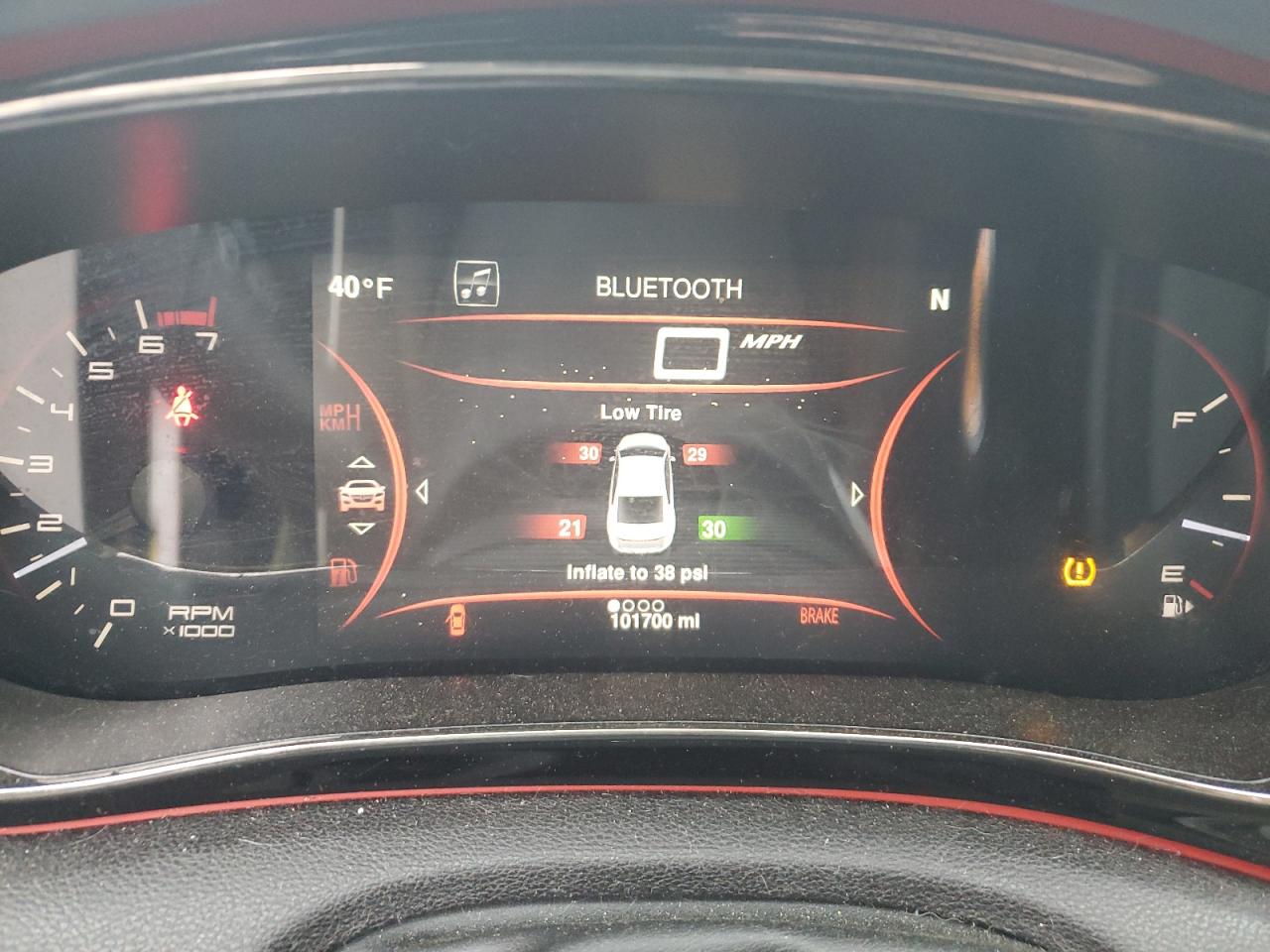 2014 Dodge Dart Gt VIN: 1C3CDFEB3ED683279 Lot: 91844295