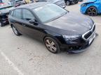 2020 SKODA SCALA 1.0 TSI SE 5DR DSG for sale at Copart SANDWICH