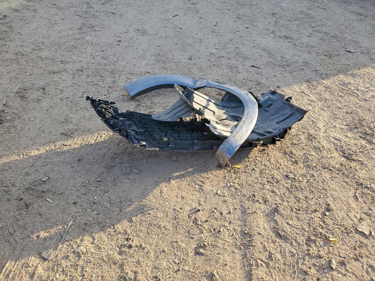 2018 Nissan Armada Platinum VIN: JN8AY2NF1J9331709 Lot: 94649905