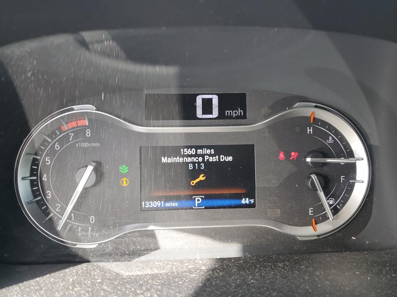 2017 Honda Pilot Exl VIN: 5FNYF6H54HB029826 Lot: 91795495