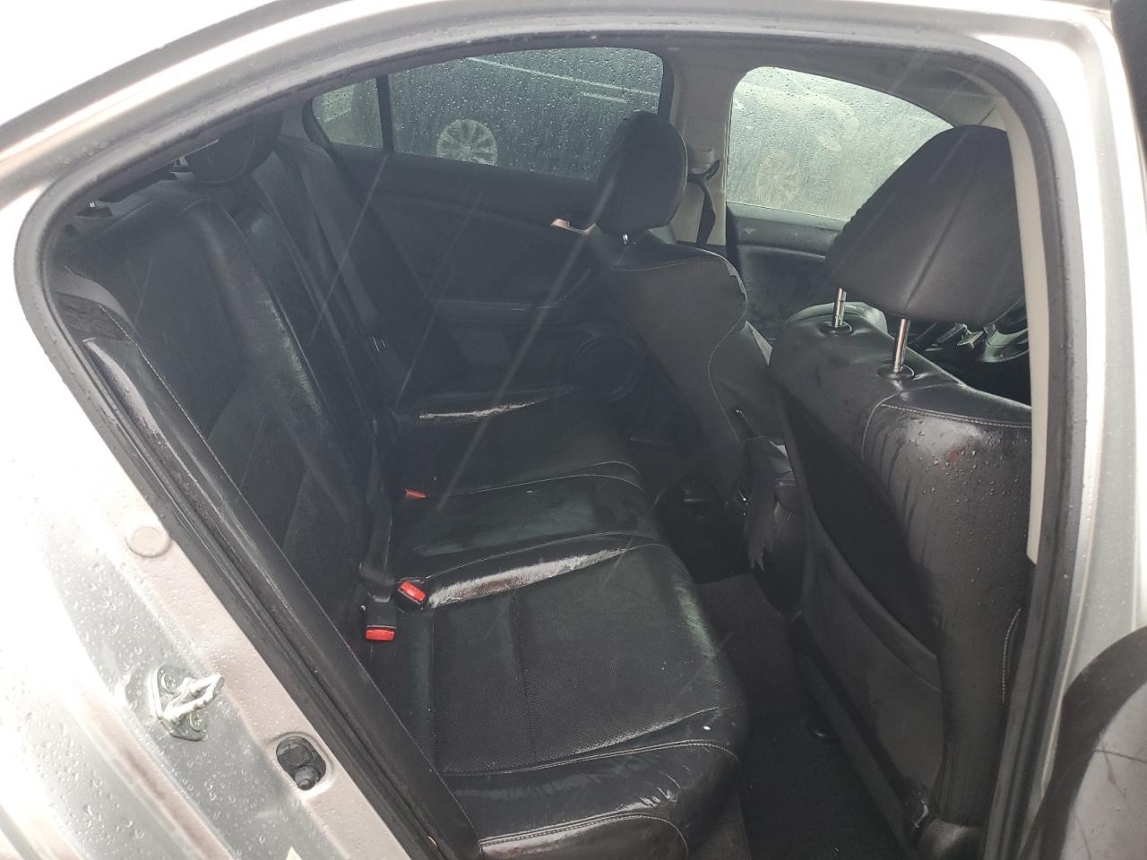 2012 Acura Tsx Tech VIN: JH4CU2F61CC006867 Lot: 92500185