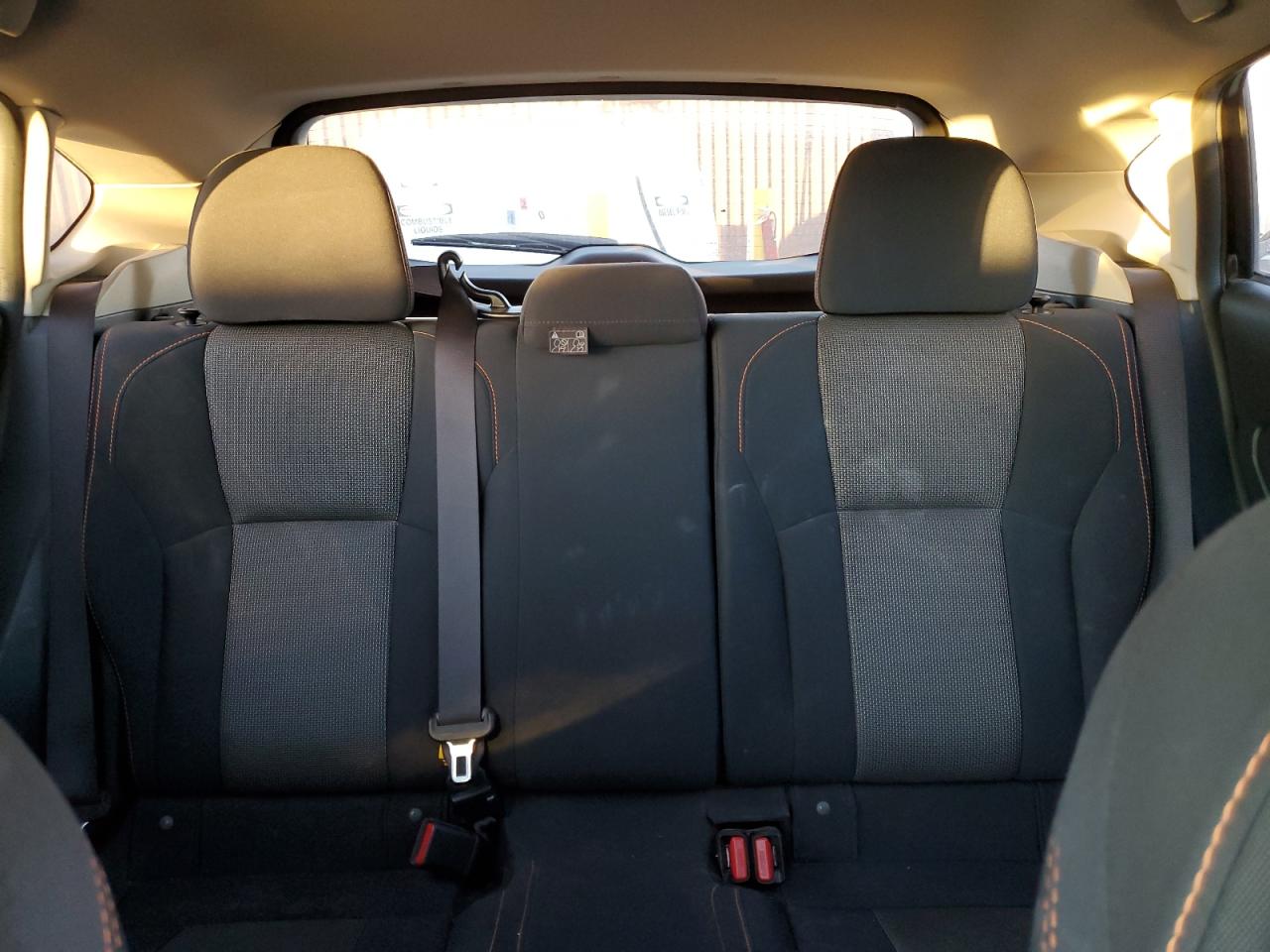 2019 Subaru Crosstrek Premium VIN: JF2GTACC8KH226956 Lot: 90028985