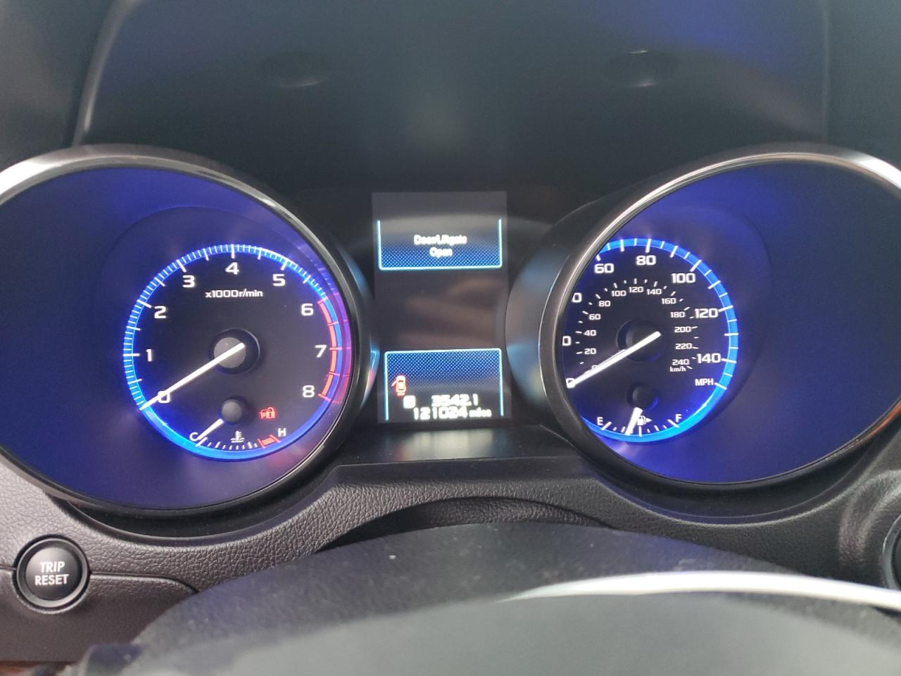 2016 Subaru Outback 2.5I Limited VIN: 4S4BSANC6G3337854 Lot: 91045705