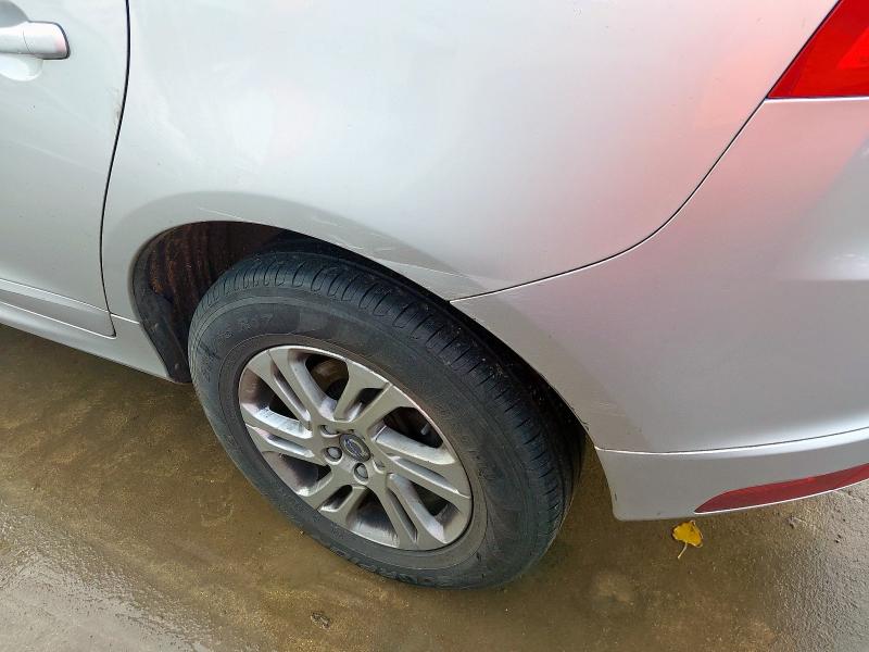 2017 VOLVO XC60 D4 [190] SE NAV 5DR [LEATHER]