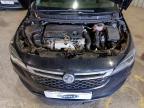 2018 VAUXHALL ASTRA 1.6 CDTI 16V 136 ELITE NAV 5DR for sale at Copart CHESTER