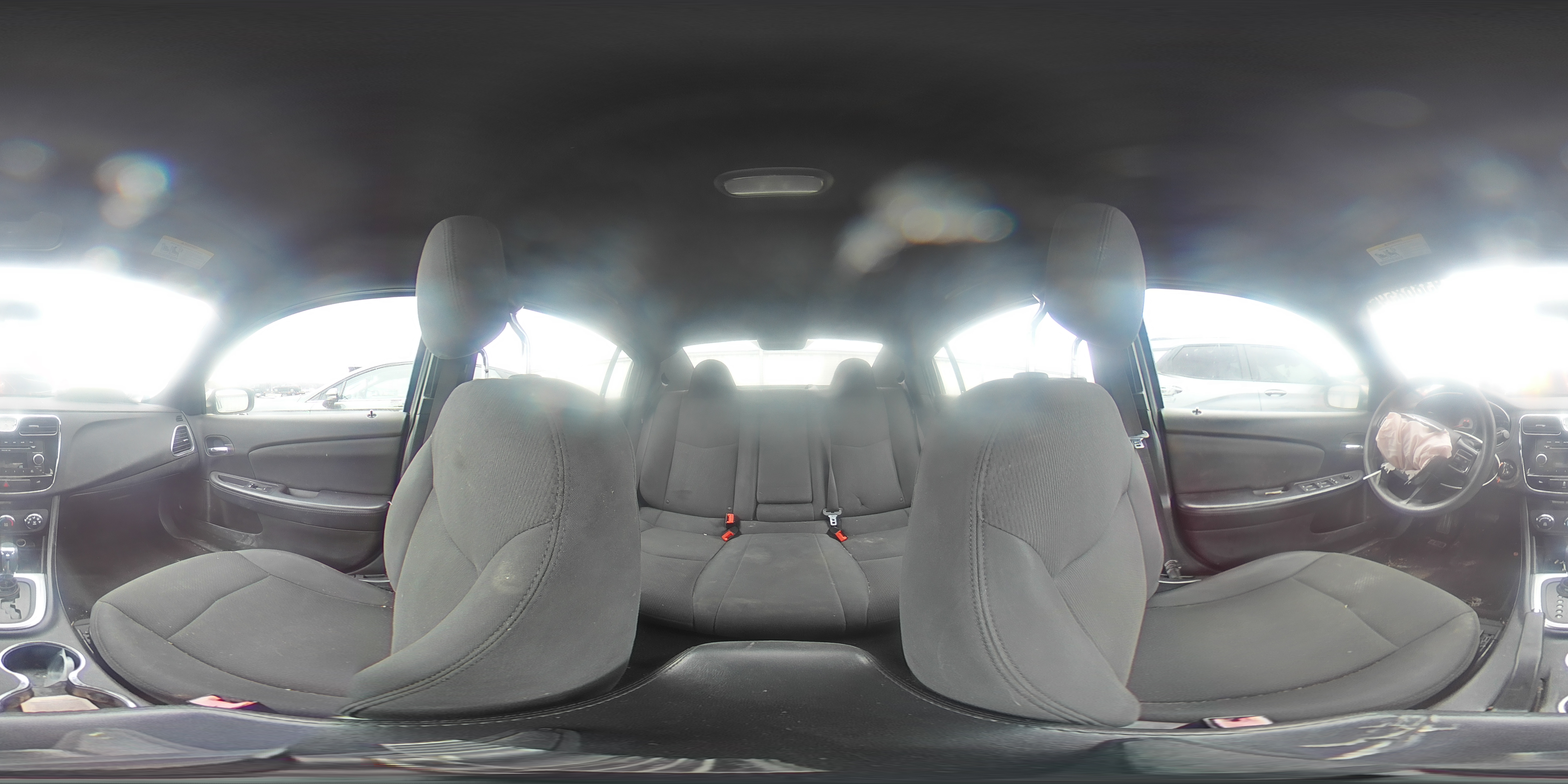 2011 Chrysler 200 Lx VIN: 1C3BC4FBXBN533080 Lot: 93868595