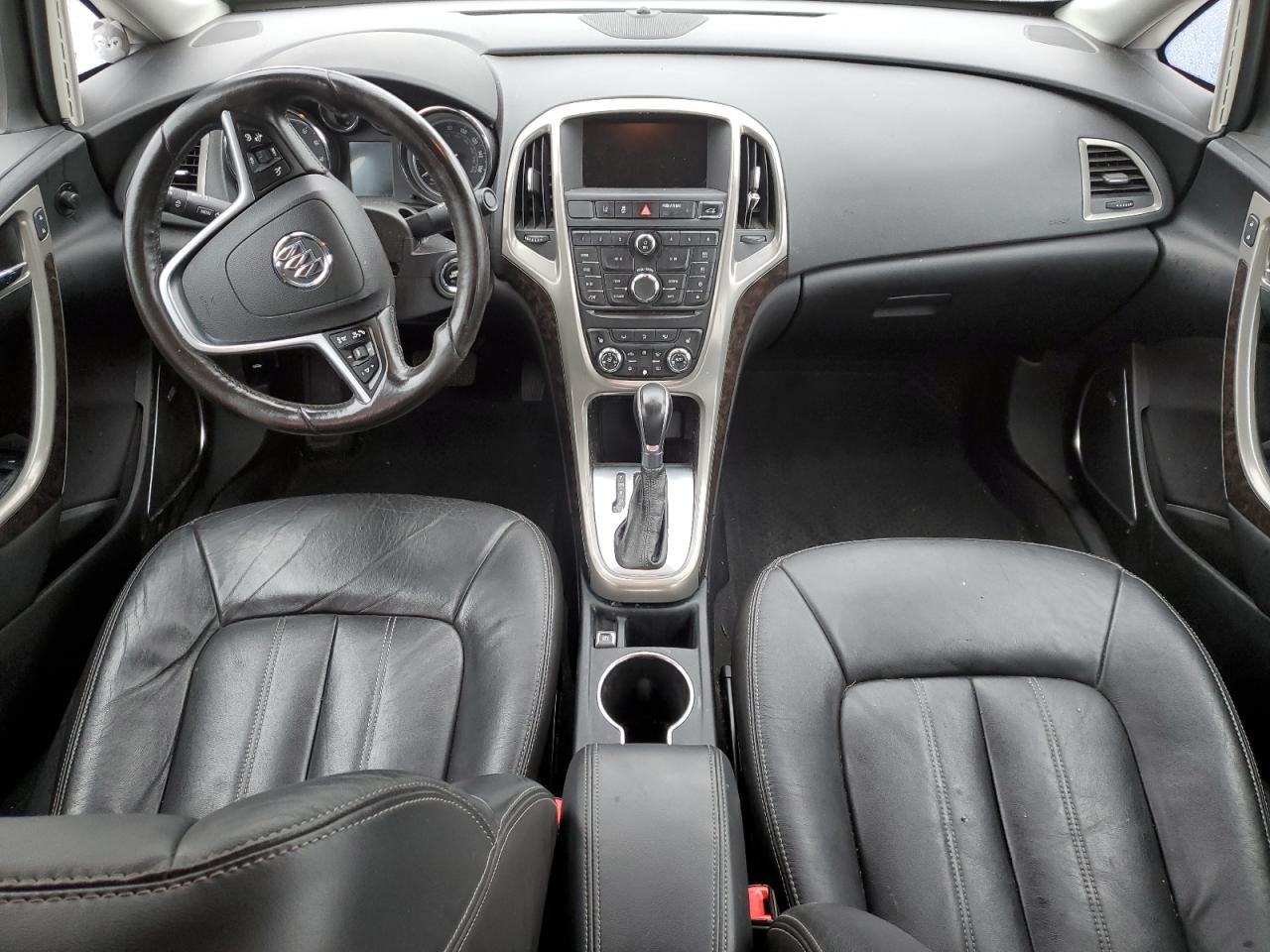 2017 Buick Verano VIN: 1G4PS5SK0H4107649 Lot: 93277215