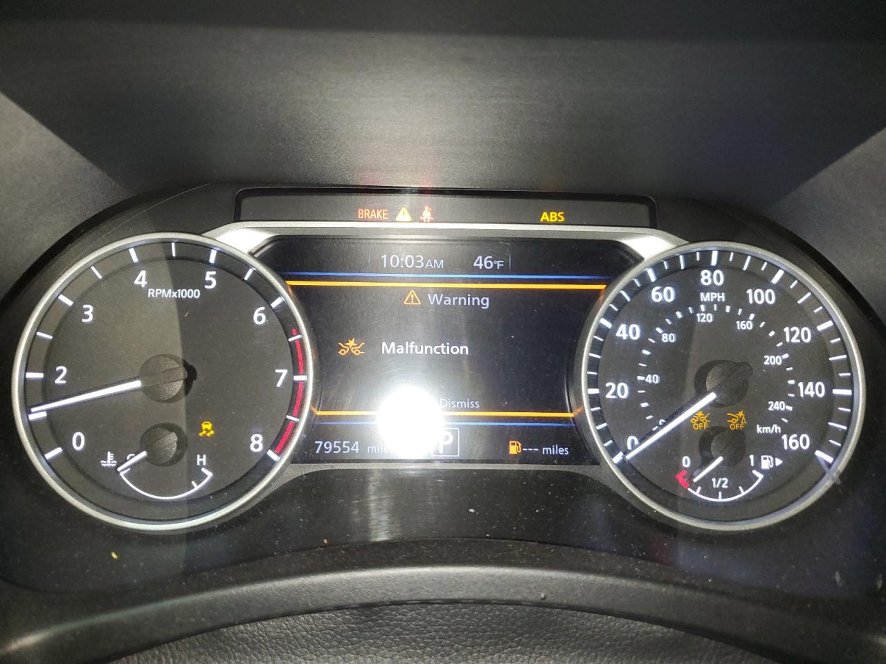 2023 Nissan Sentra Sv VIN: 3N1AB8CV3PY254924 Lot: 93760185