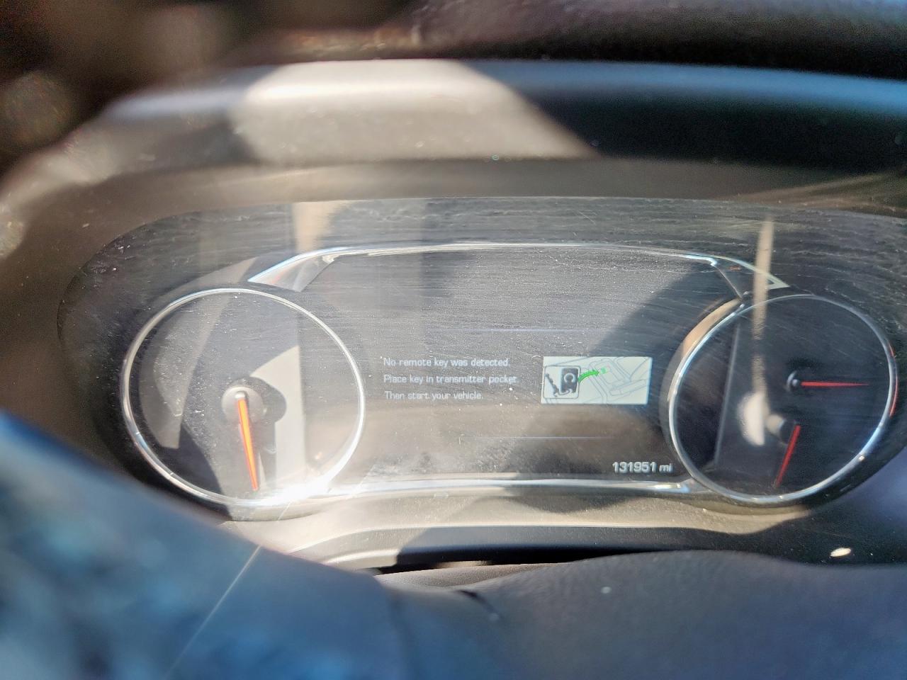 2018 GMC Acadia Denali VIN: 1GKKNPLS9JZ131445 Lot: 92198575