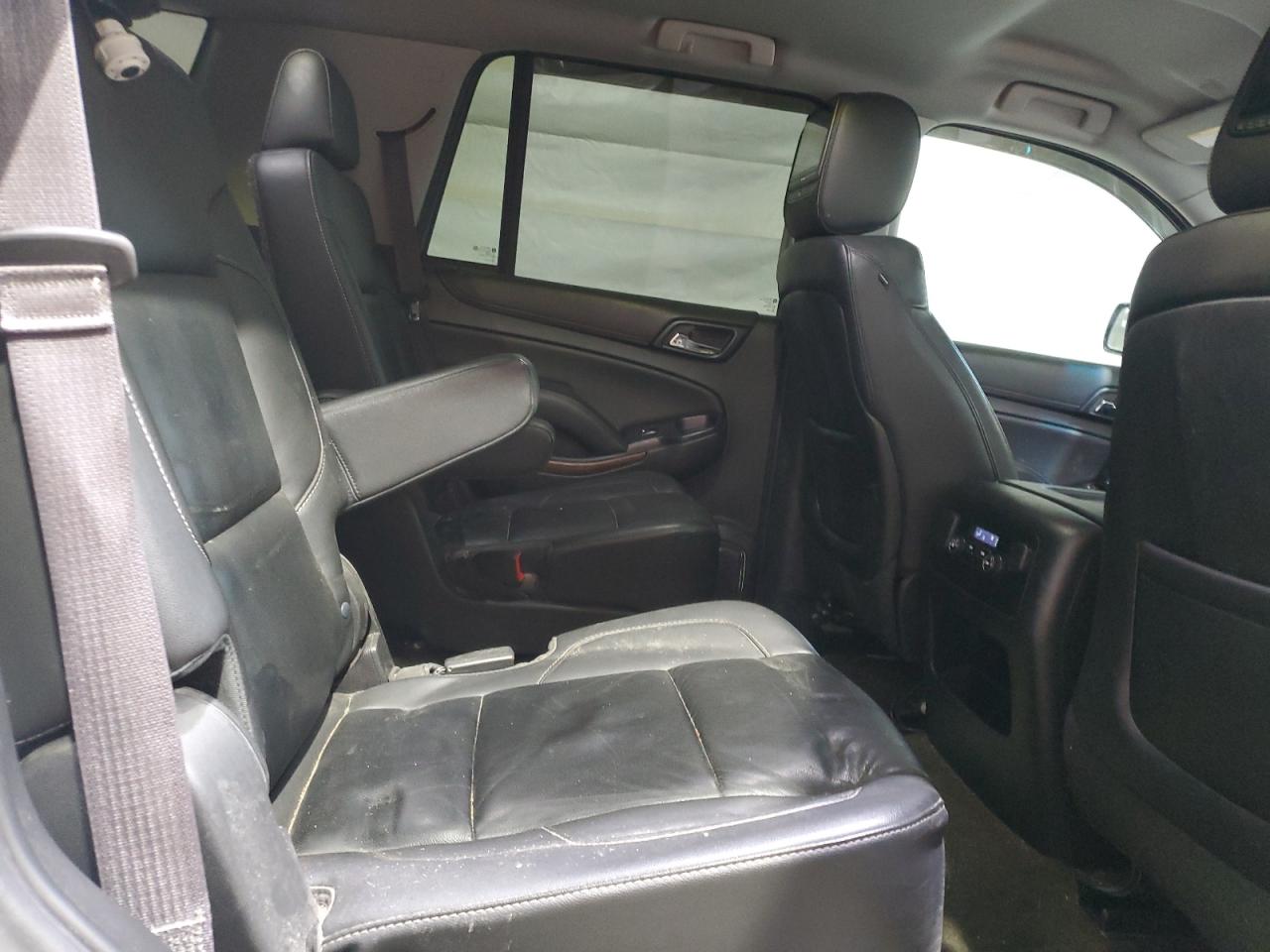 2015 Chevrolet Tahoe K1500 Lt VIN: 1GNSKBKC2FR152346 Lot: 93240945