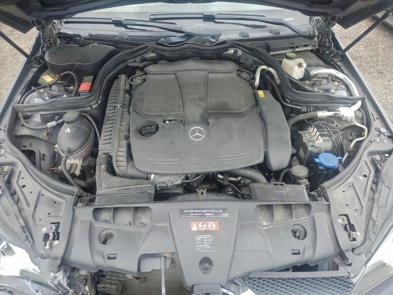 2014 Mercedes-Benz E 350 VIN: WDDKJ5KB2EF282962 Lot: 93740575