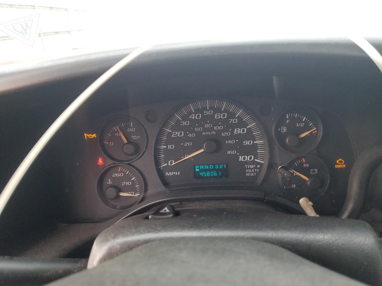 2005 Chevrolet Express G1500 VIN: 1GCFG15X351116523 Lot: 93181965