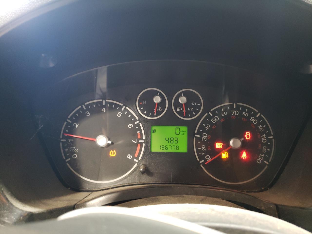 2013 Ford Transit Connect Xl VIN: NM0LS7ANXDT164187 Lot: 90211485