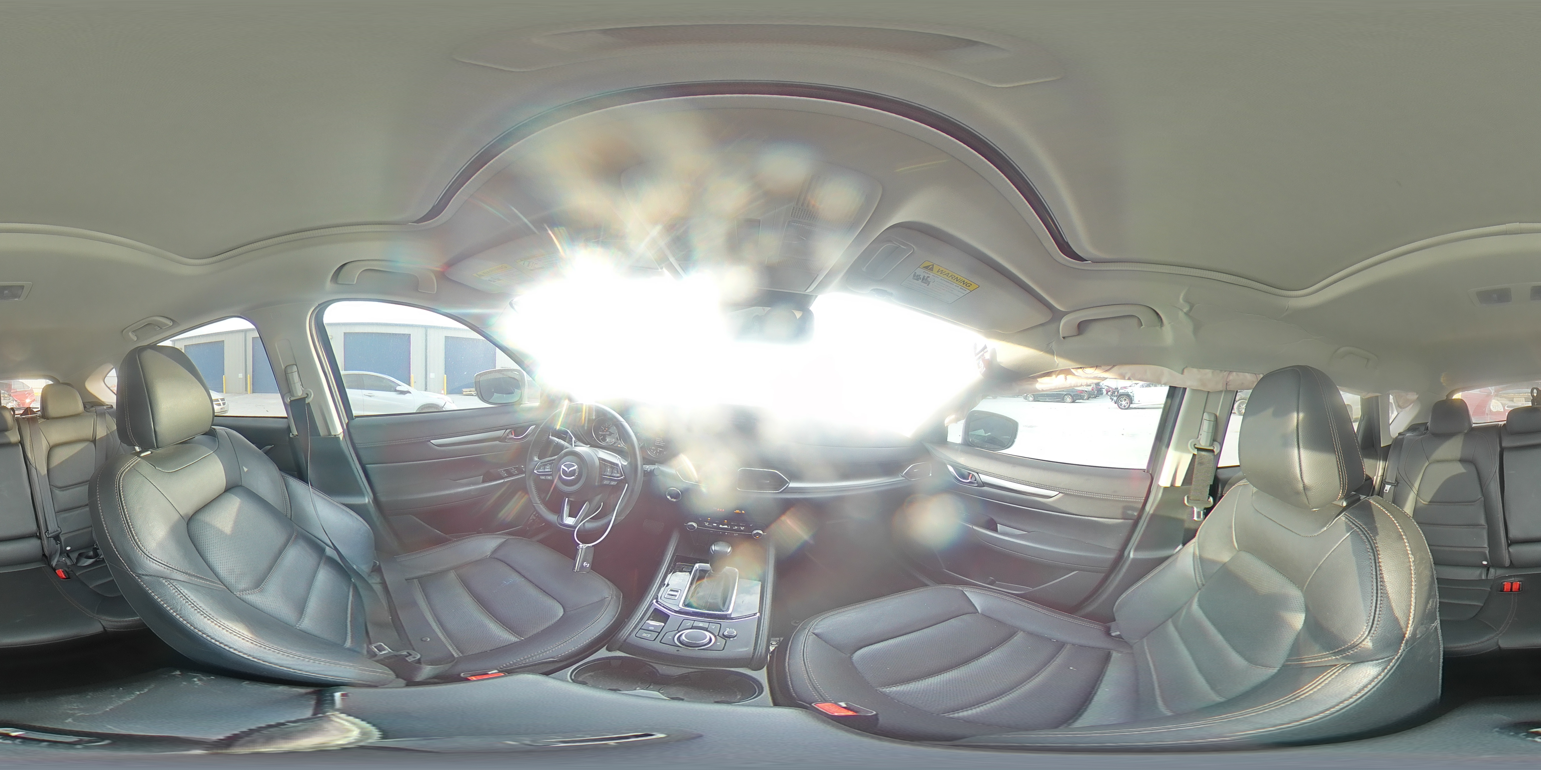 2023 Mazda Cx-5 Preferred VIN: JM3KFBCM6P0252922 Lot: 93648315