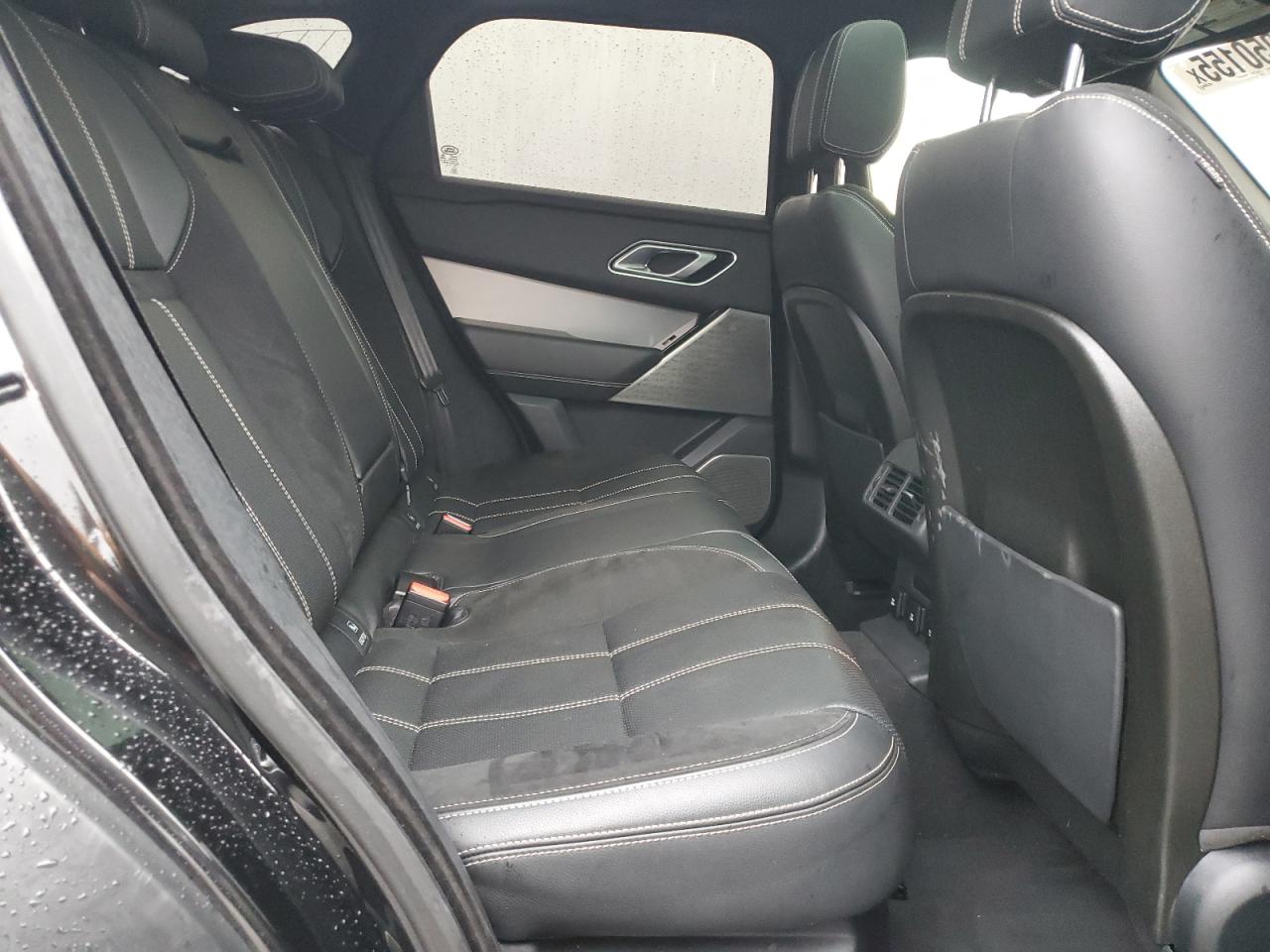 2019 Land Rover Range Rover Velar R-Dynamic Se VIN: SALYL2EV7KA791112 Lot: 92050155