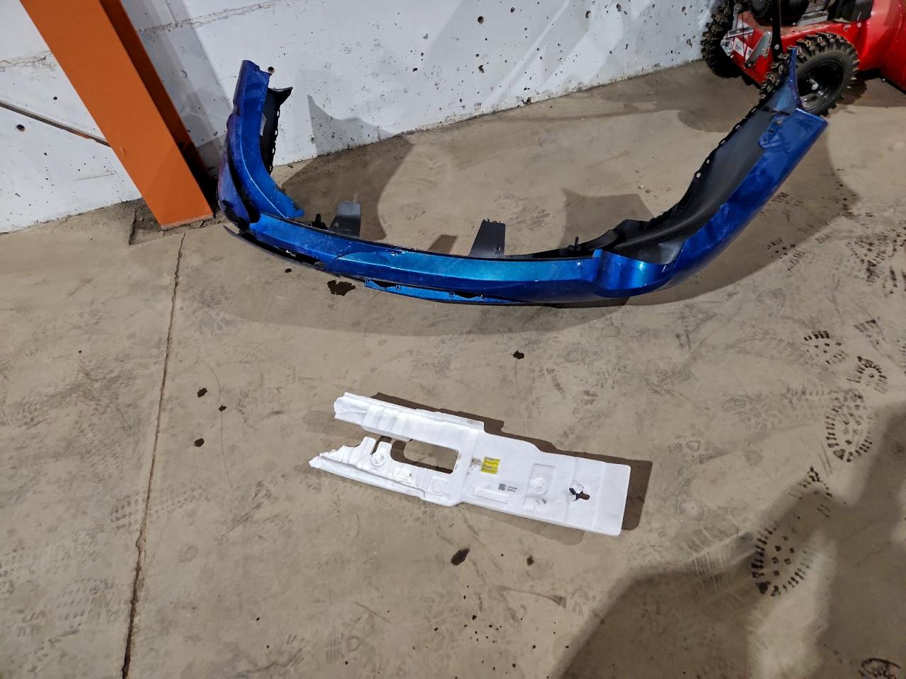 2013 Mazda 3 I VIN: JM1BL1V71D1706132 Lot: 94294225