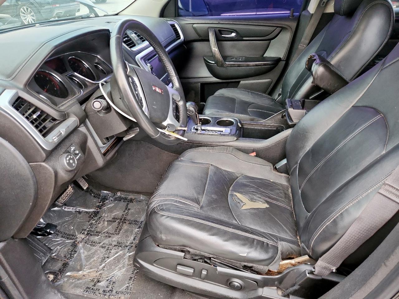 2013 GMC Acadia Slt-1 VIN: 1GKKRRKD4DJ241714 Lot: 91076795