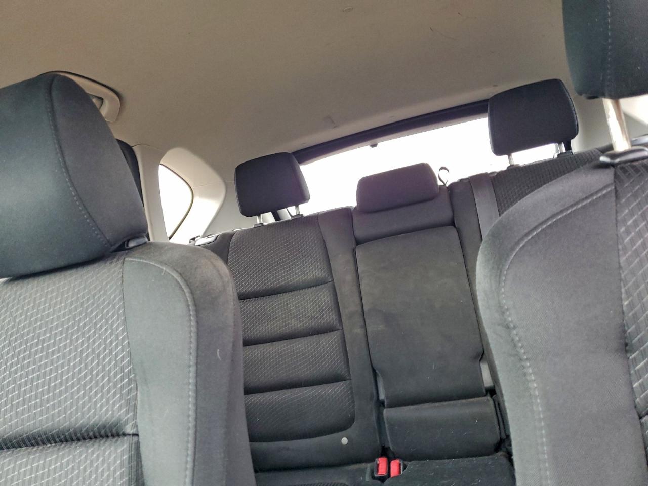 2015 Mazda Cx-5 Touring VIN: JM3KE4CY5F0440072 Lot: 94435815