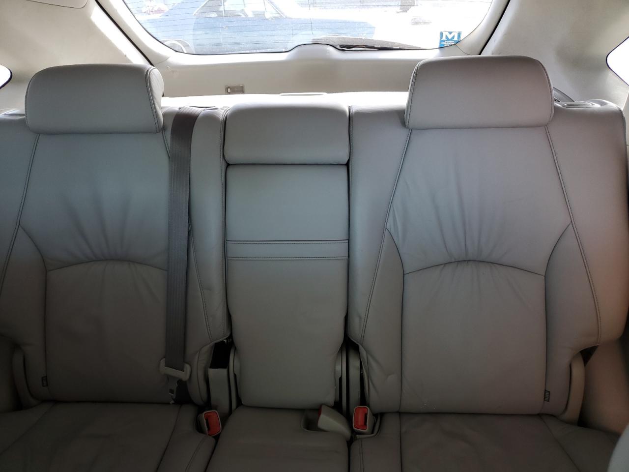 2004 Lexus Rx 330 VIN: JTJGA31U240014869 Lot: 91411735