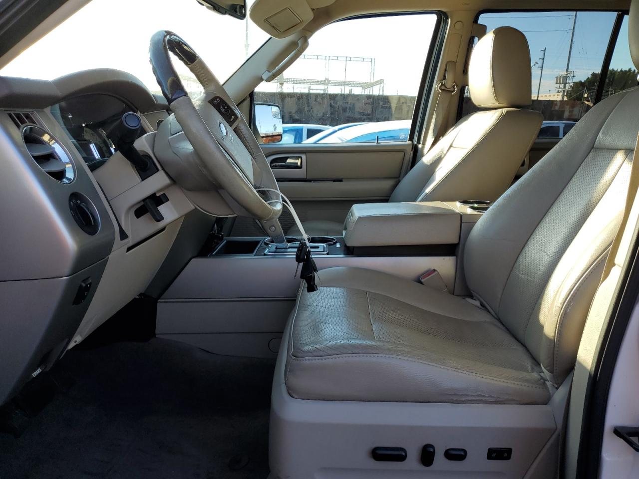 2013 Ford Expedition El Limited VIN: 1FMJK2A56DEF64342 Lot: 94003035