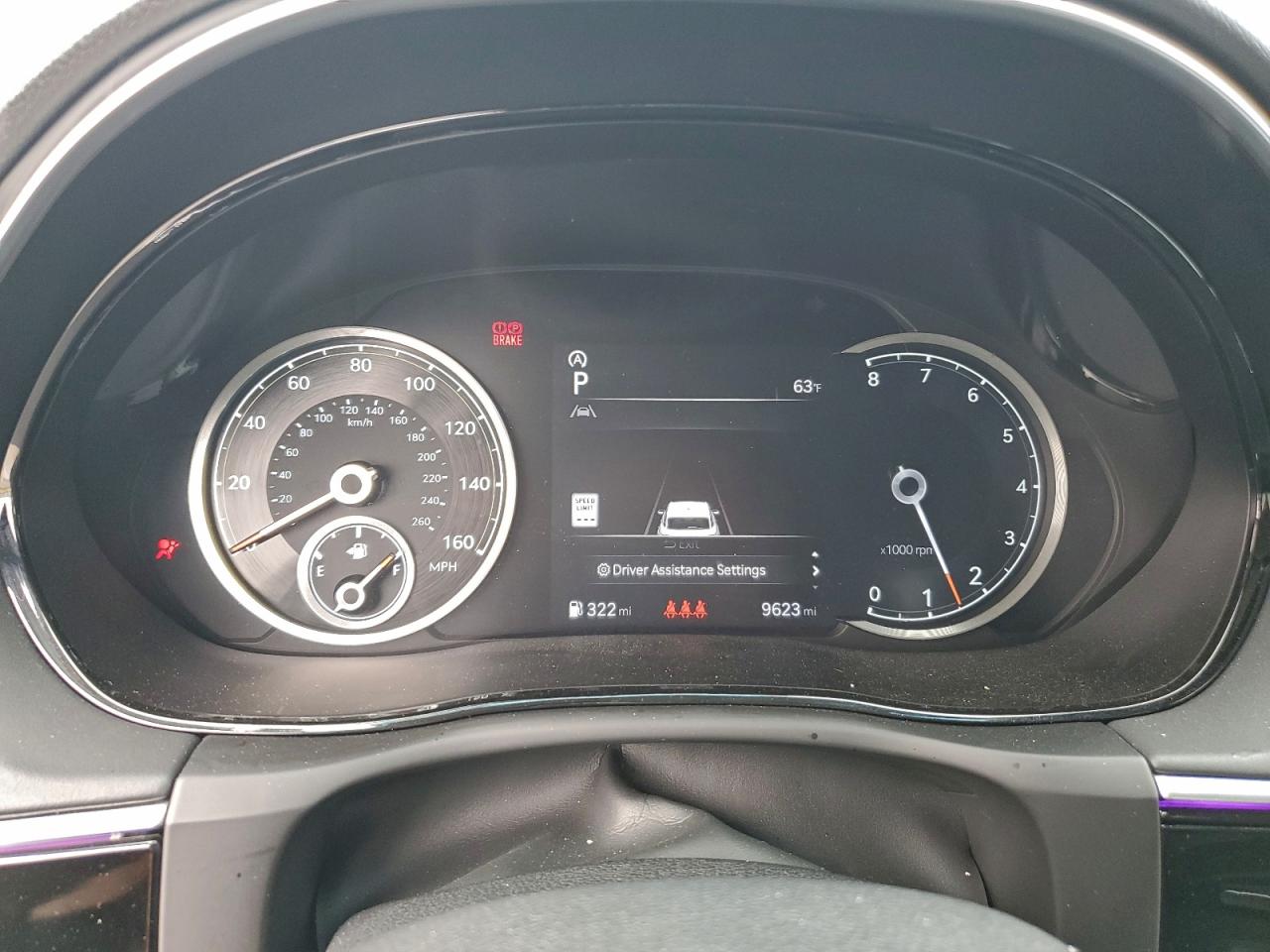 2025 Genesis Gv70 Base VIN: KMUMADTB4SU175234 Lot: 93934465