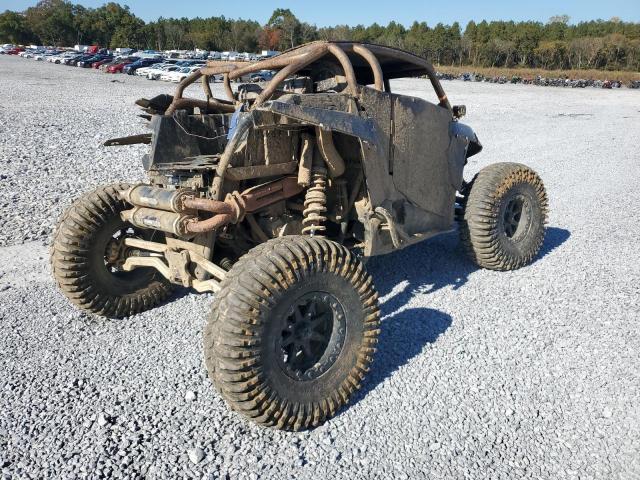 2016 POLARIS RZR XP 1000 EPS  