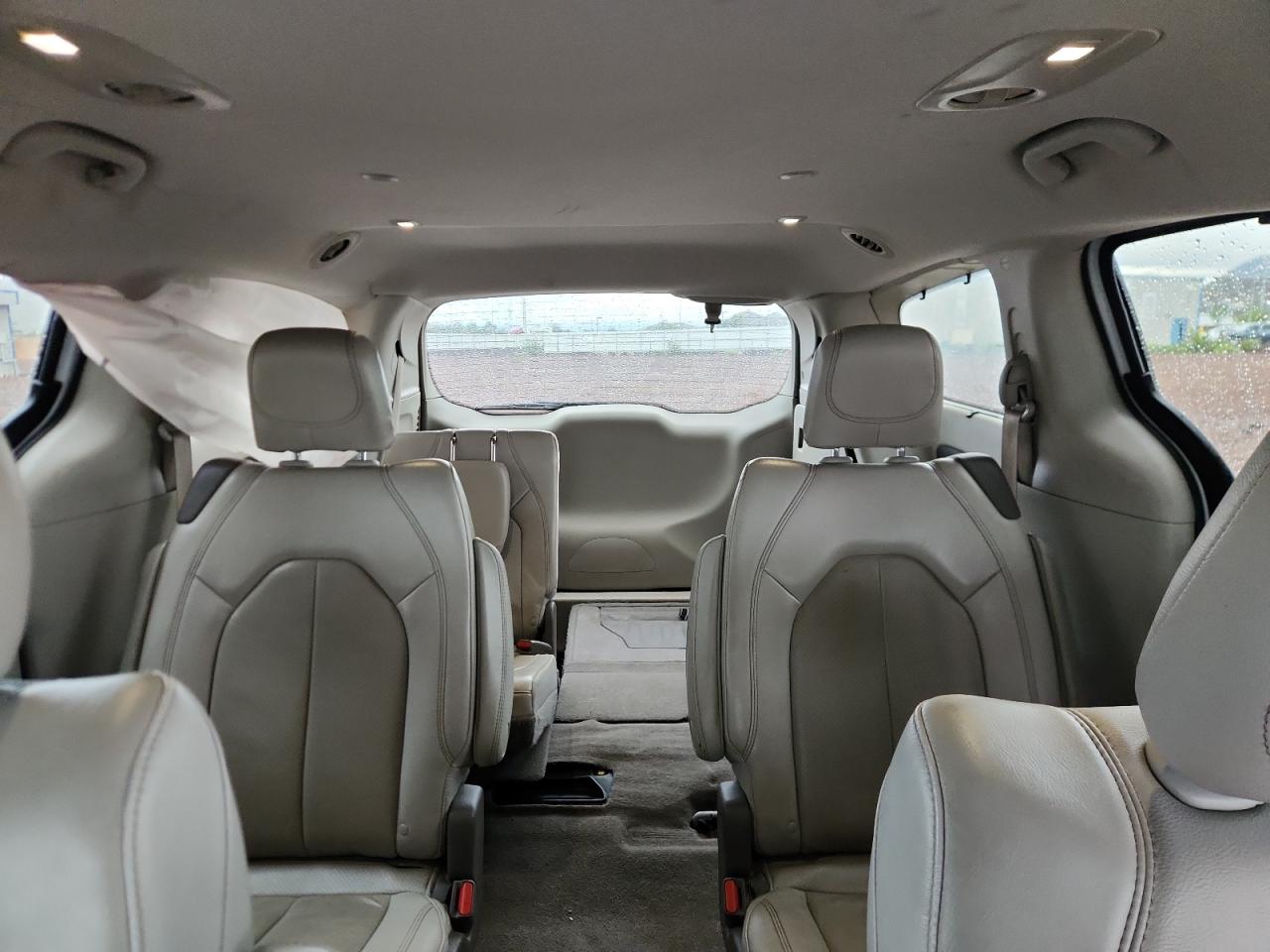 2020 Chrysler Pacifica Touring L VIN: 2C4RC1BG3LR131450 Lot: 93339945