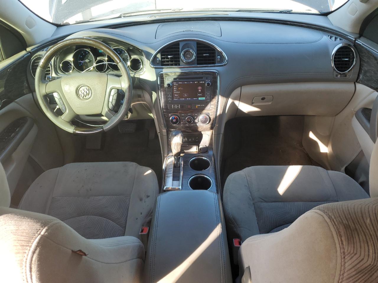 2014 Buick Enclave VIN: 5GAKRAKD5EJ226980 Lot: 90742845