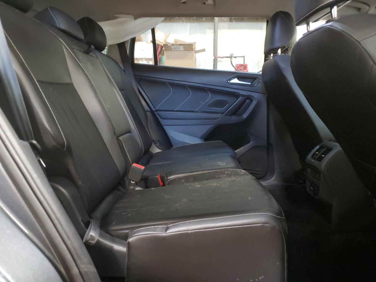 2024 Volkswagen Tiguan Se VIN: 3VV2B7AX2RM123429 Lot: 92407195