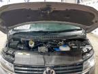 2024 VOLKSWAGEN TRANSPORTER 2.0 TDI 150 HIGHLINE VAN for sale at Copart PETERLEE