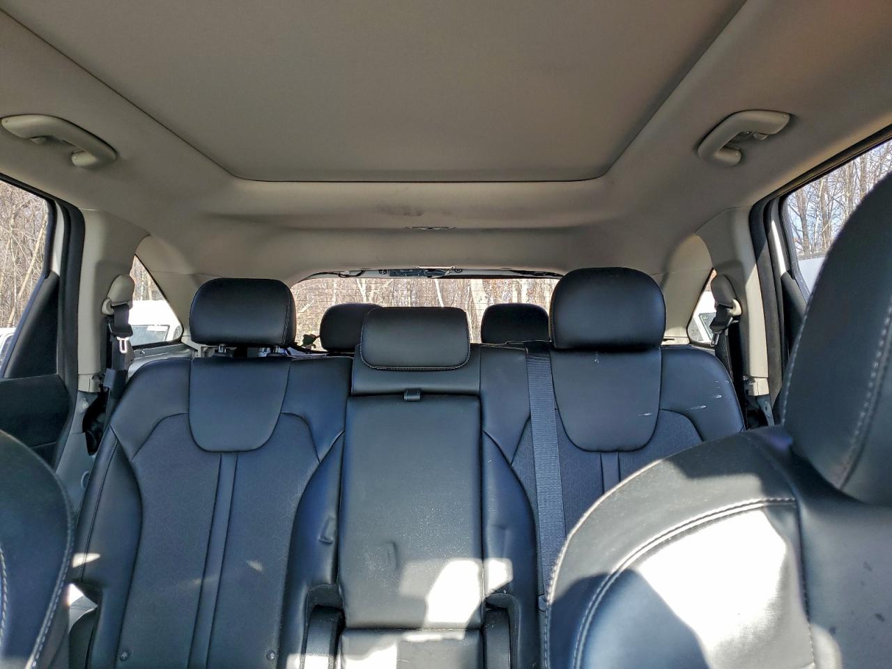 2022 Kia Sorento S VIN: 5XYRL4LC1NG085833 Lot: 93428035