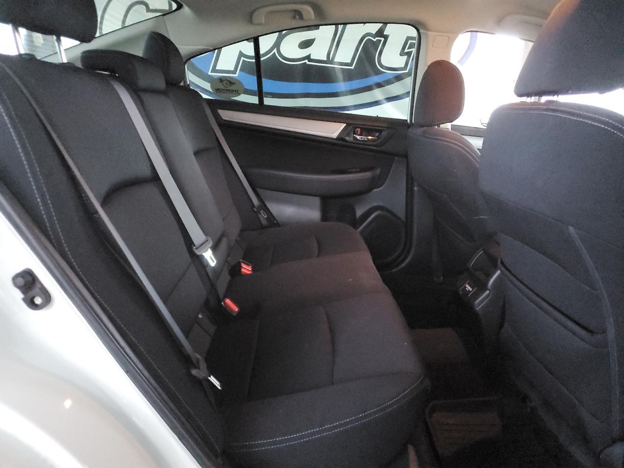 2018 Subaru Legacy 2.5I Premium VIN: 4S3BNAC66J3025825 Lot: 93898425