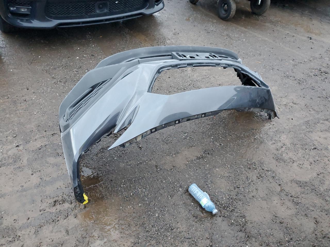 2024 Subaru Wrx VIN: JF1VBAB61R9803387 Lot: 92489825