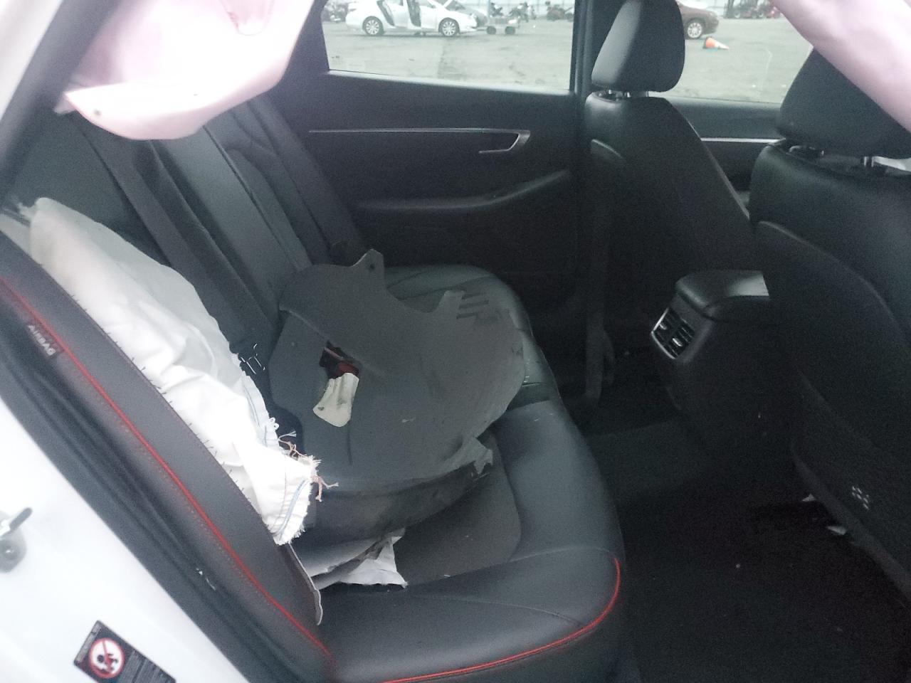 2020 Hyundai Sonata Sel Plus VIN: 5NPEJ4J2XLH051040 Lot: 93445975