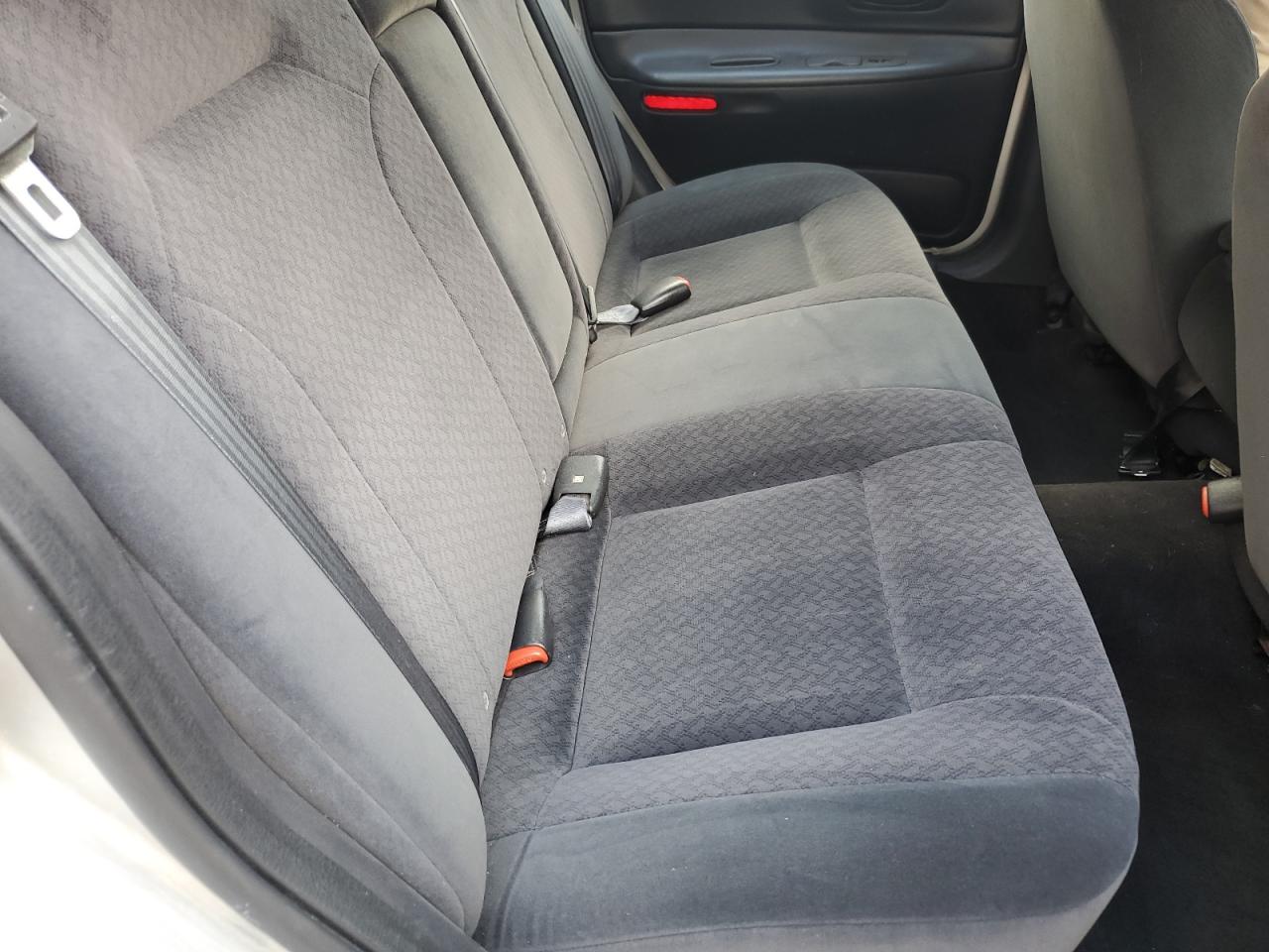 2002 Dodge Intrepid Se VIN: 2B3HD46R62H267633 Lot: 92877855