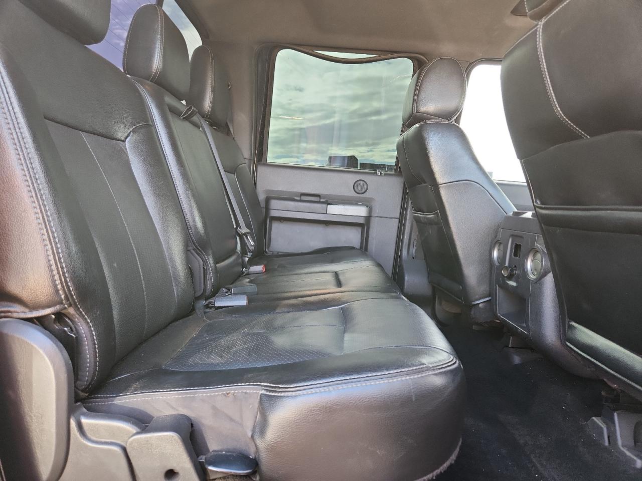 2013 Ford F250 Super Duty VIN: 1FT7W2BT2DEA56305 Lot: 92738415